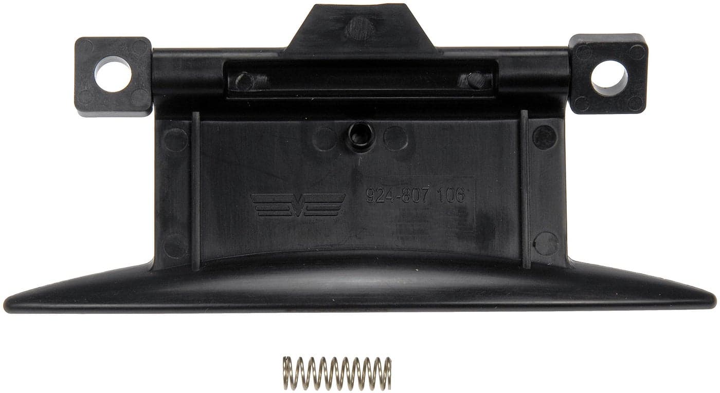 Dorman 924-807 Center Console Latch Compatible with Select Buick/Chevrolet Models