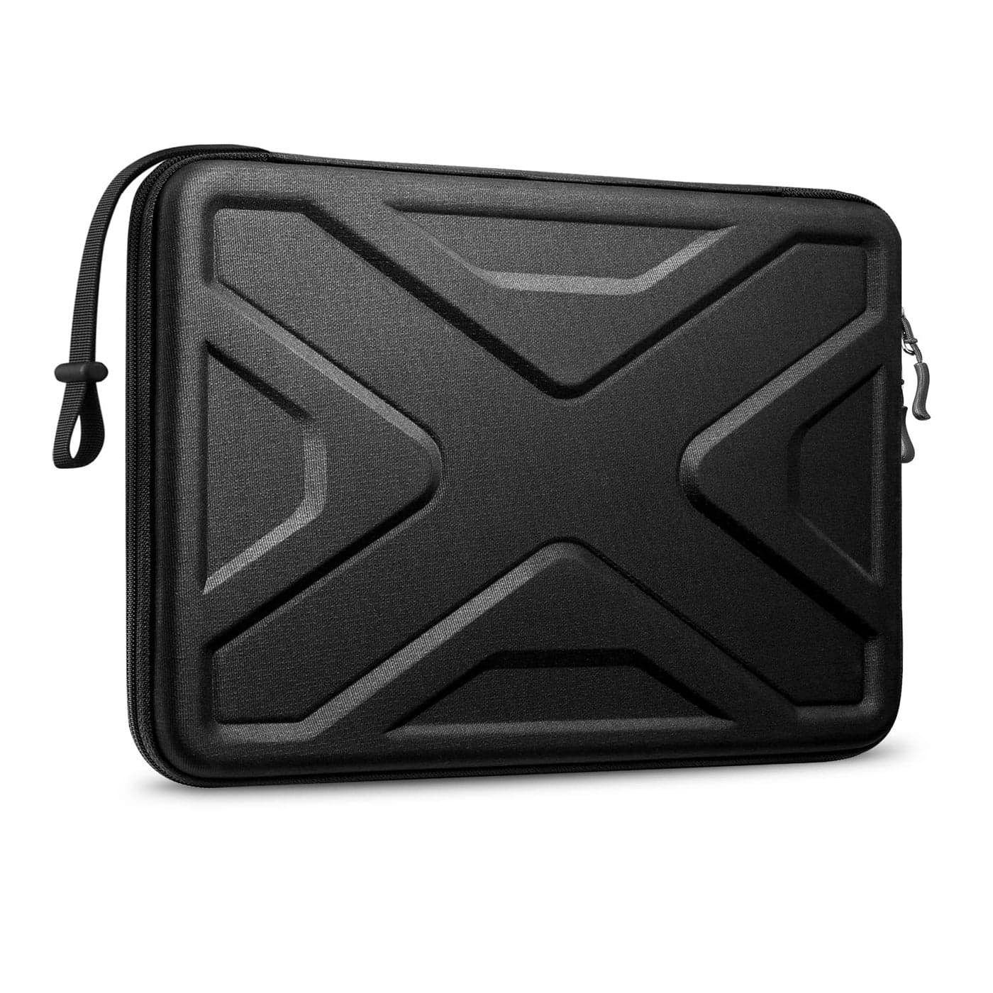 SITHON Hard Shell Laptop Sleeve Case for 16" MacBook Pro (M4/M3/M2/M1 Pro/Max) A3403 A3186 2024, ASUS VivoBook 15.6", 15" Surface Book and Acer/HP/Lenovo/Dell Chromebook, Shock Absorption Computer Bag