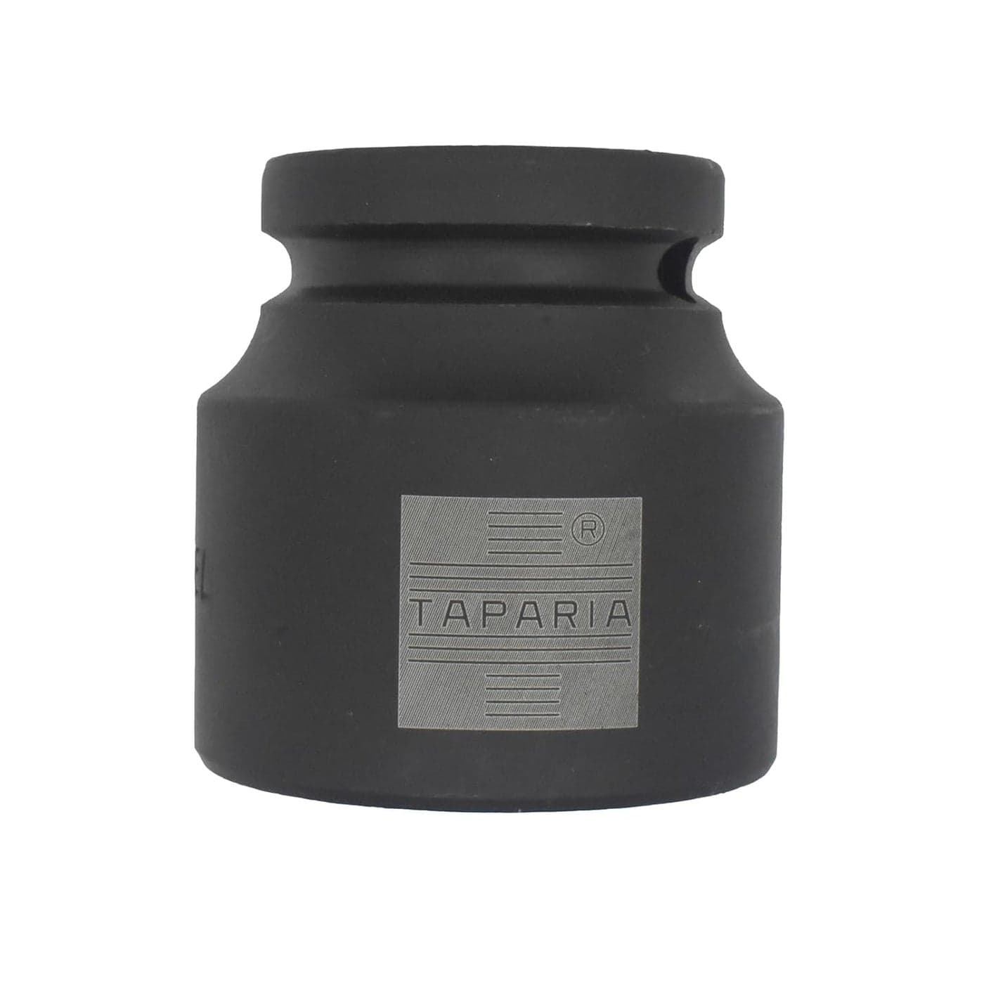 TAPARIA Impact Socket IMC 38 3419mm Square drive size ChromeMolybdenum Steel for durability and long life 6 Point or HEX Impact Socket for Automobile Industrial Construction Professional