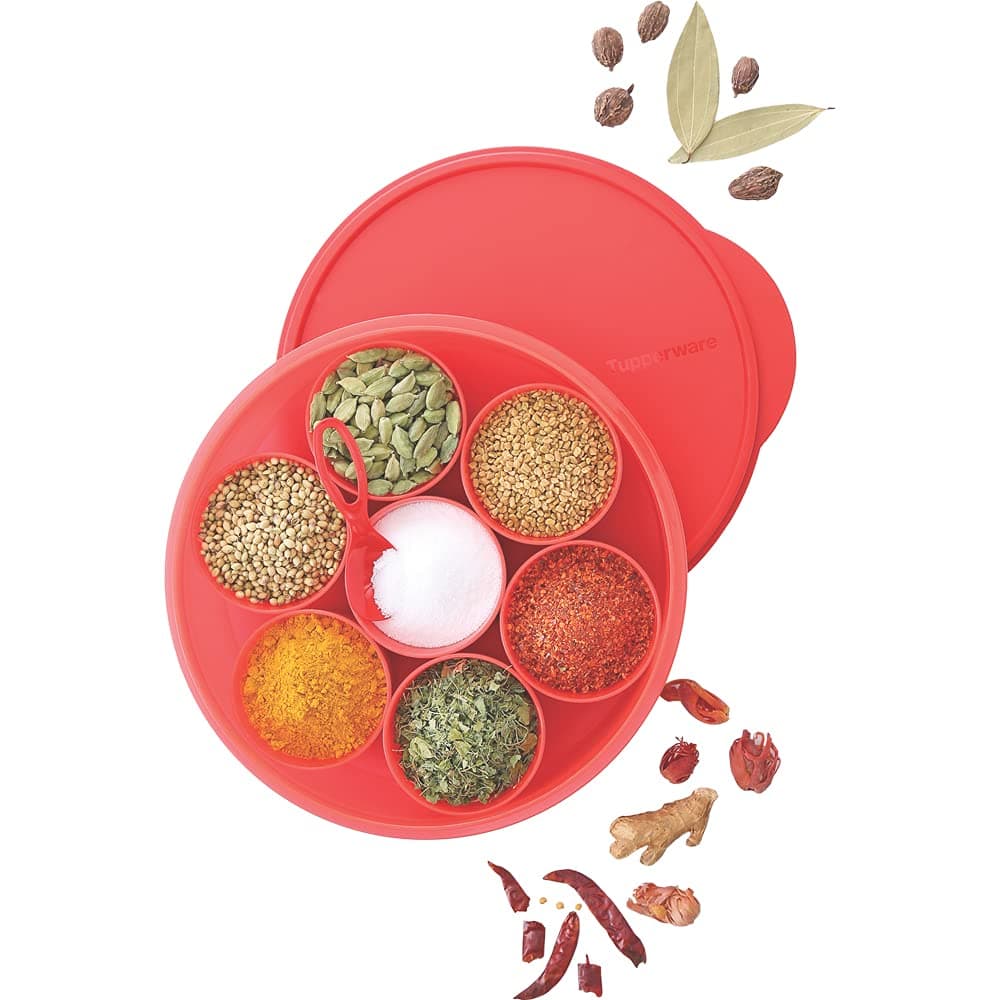 Tupperware Spice It Container 126