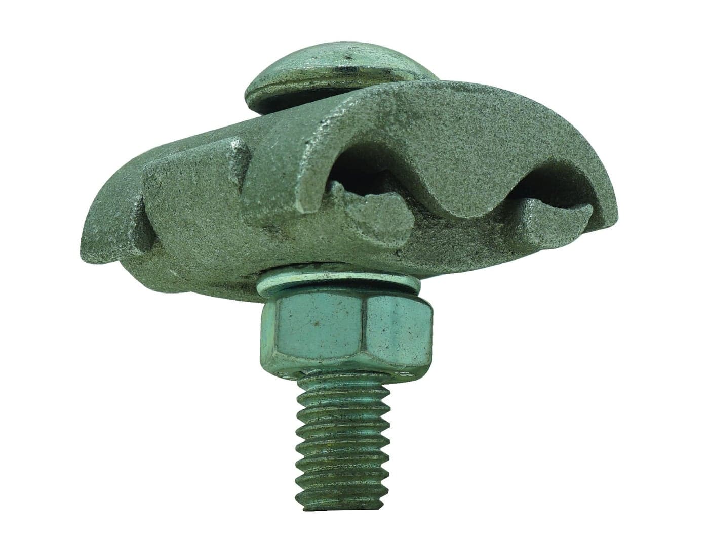 GVCL402A Southwire Parallel Groove Clamp 1PK