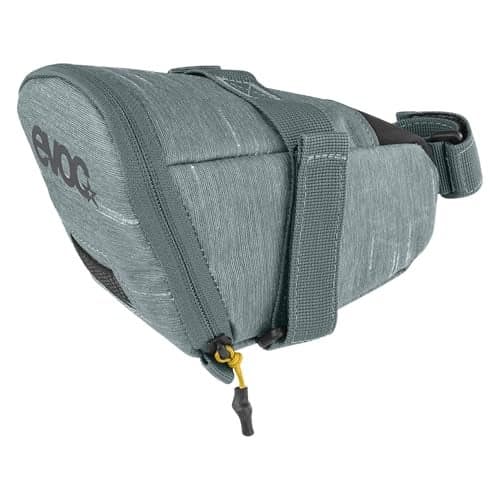 Seat Bag Tour L 1l steel grey