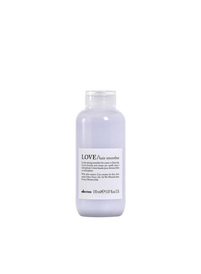 LOVE Hair Smoother, 5 fl. oz.