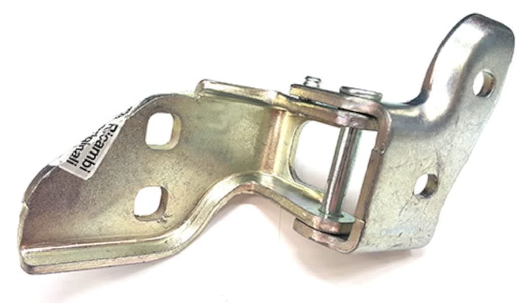 Mopar Genuine Front Door Hinge - 68135089AB