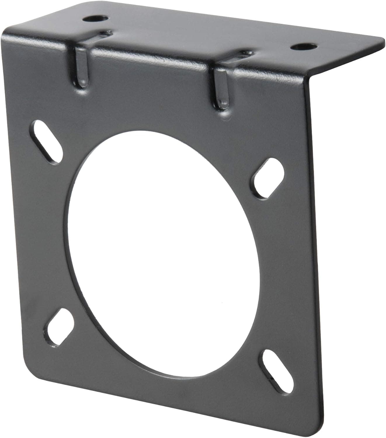 CURT Vehicle-Side Trailer Wiring Harness Mounting Bracket