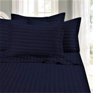 Jaipur Linen Classic Duvet Cover King Size Premium Cotton DuvetQuiltComforter Cover with 2 Pillow Cover Standard Size18 Inch x 28 Inch 91 x 101 inches Dark Blue