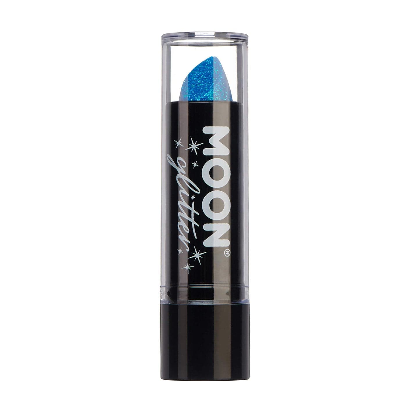 Moon Glitter Iridescent Glitter Lipstick