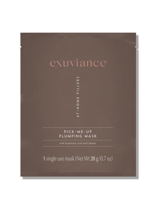 Pick-Me-Up Plumping Mask 20 g