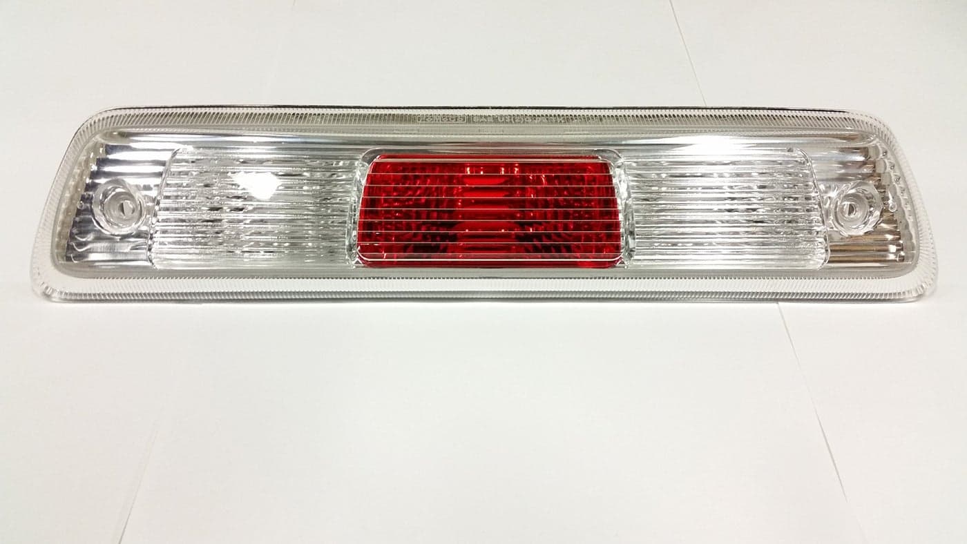 Ford LAMP ASY - Rear
