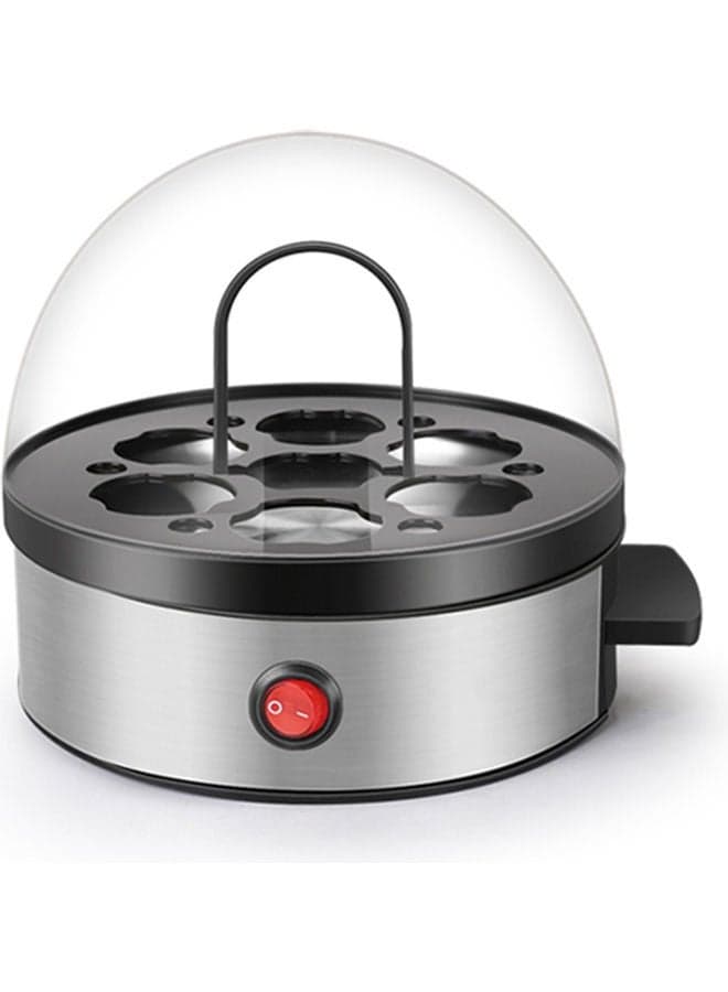 Easy Egg Electric Cooker Black 15.00 x 18.40 x 0.78cm