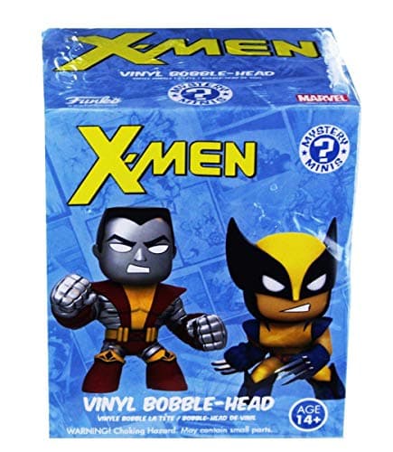 Funko XMen One Mystery Mini Figure