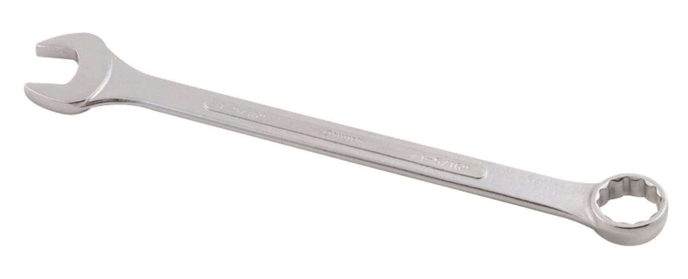 SUNEX TOOLS 942A 1516 Jumbo Combination Wrench