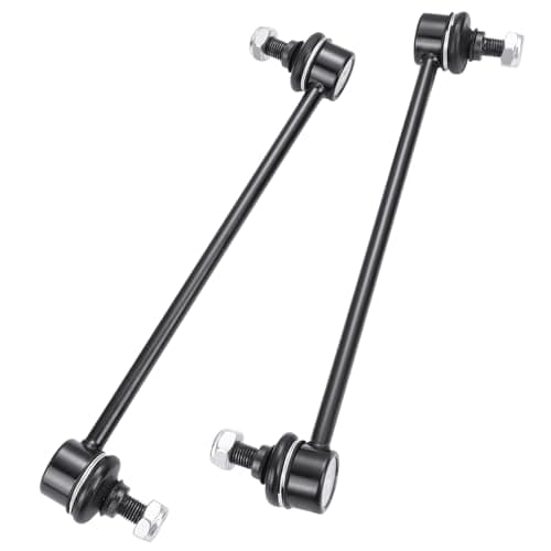 K90345 Sway Bar Link, Rear Stabilizer Bar End Links Compatible with Toyota Camry Highlander Avalon Solara Venza 2001-2018 Lexus ES300 RX330 ES330 ES300h RX350 ES350 RX400h 2002-2018