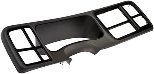 Dorman 57317 Instrument Cluster Bezel Compatible with Select ChevroletGMC Models
