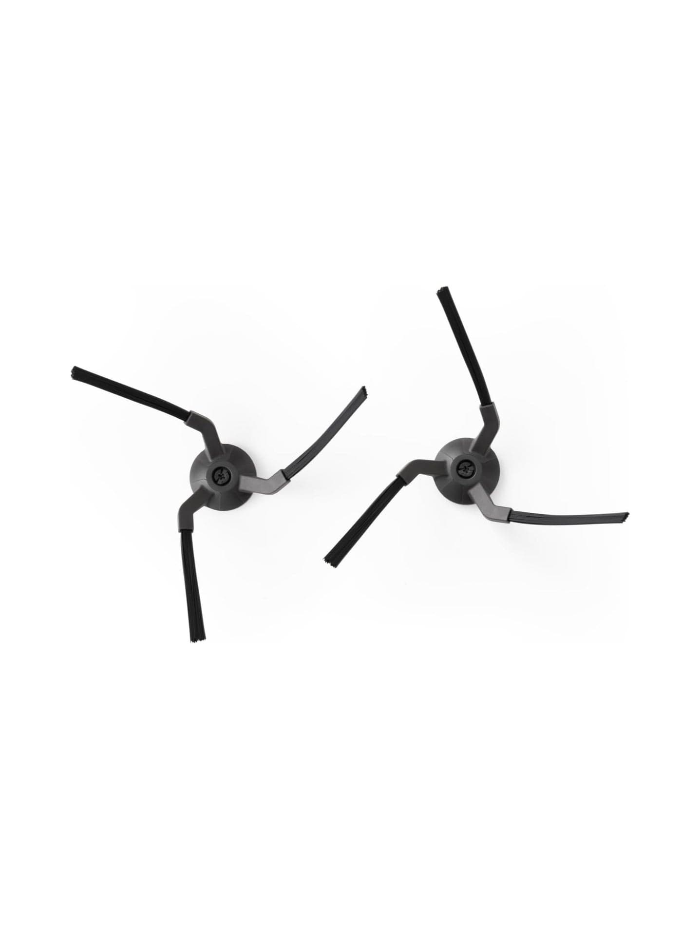 Replacement Side Brush*2, X9 Pro Accessory, X10 Pro Omni 30 W T29a1031 Black