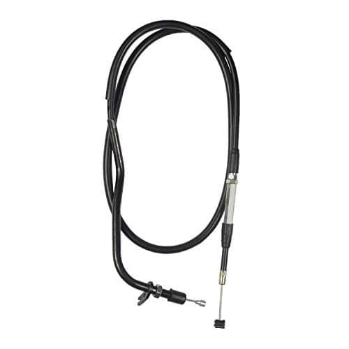MOTOMASTER Motorcycle Clutch Cable Compatible with Honda CRF 250/450 R / E0170121/5812S02A