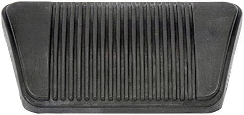 Dorman 20785 Brake Pedal Pad Compatible with Select Models