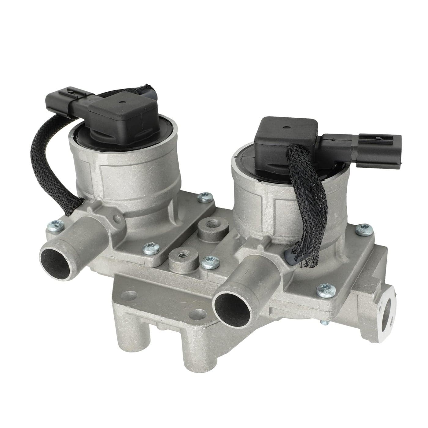 OKAY MOTOR Secondary Air Injection Pump Check Valve for 20072021 Toyota Tundra Land Cruiser Sequoia LX570 57L 911643 2570138064 2570138060