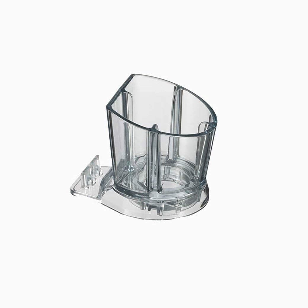 Vitamix Ascent Venturist Series Tamper Holder, Clear