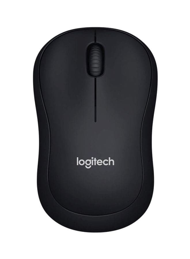 Wireless Mouse Black