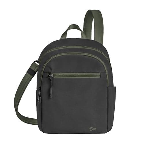 Travelon AntiTheft The Voyages Tour Bag