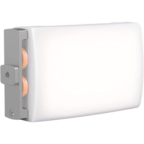 ZHIYUN M40 Video Light Silicone Cover 40W Portable Camera Light Accessory 14000 Lux Solf Light