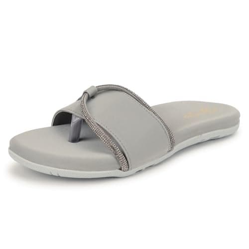 ORTHO JOY doctor Footwear for women|| Fancy Footwear & Sandal For Women || Orthopedic Women's Fancy Slipper For Women