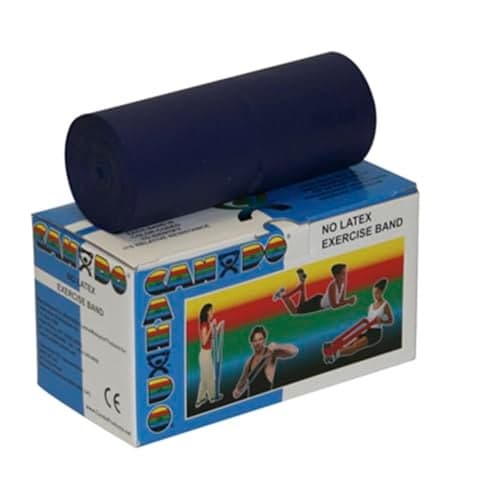 Cando® Latex-Free Bands - Heavy Resistance