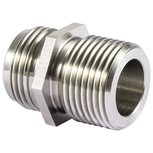 Yoursme 68RFE Transmission Spin On Filter Screw Stainless Steel Upgrade Fits for Dodge RAM 2500 3500 Trucks Cummins Diesel 6.7L Engine