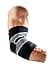 McDavid 5130 Level 2 4 Way Elastic Elbow Sleeve with Gel Buttress Medium