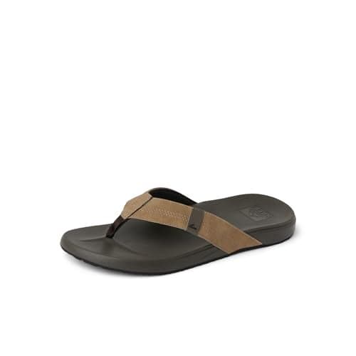 Reef Cushion Phantom Men's Sandals Brown/tan - 11 Medium