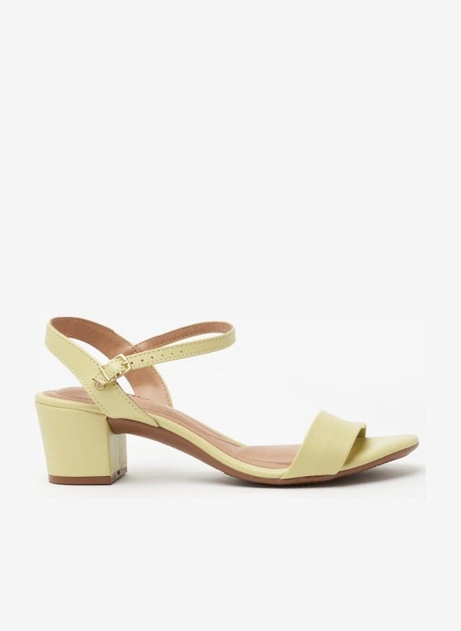 Margo Sandals