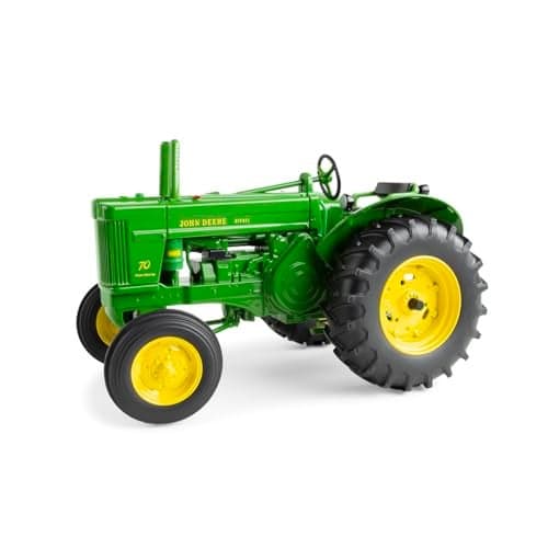 John Deere 116 Model 70 Prestige Collection 70th Anniversary Edition Tractor LP82794