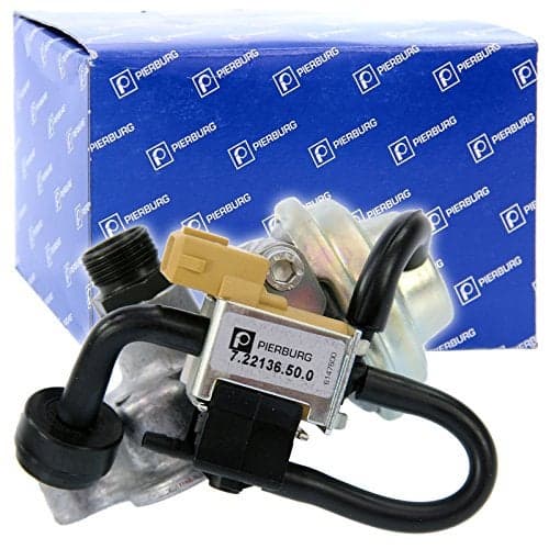 HELLA 7.22136.50.0 EGR VALVE MB