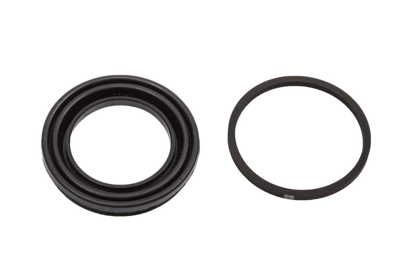 GM Parts 179-2291 Rear Disc Brake Caliper Piston Seal Kit with Boot and Seal