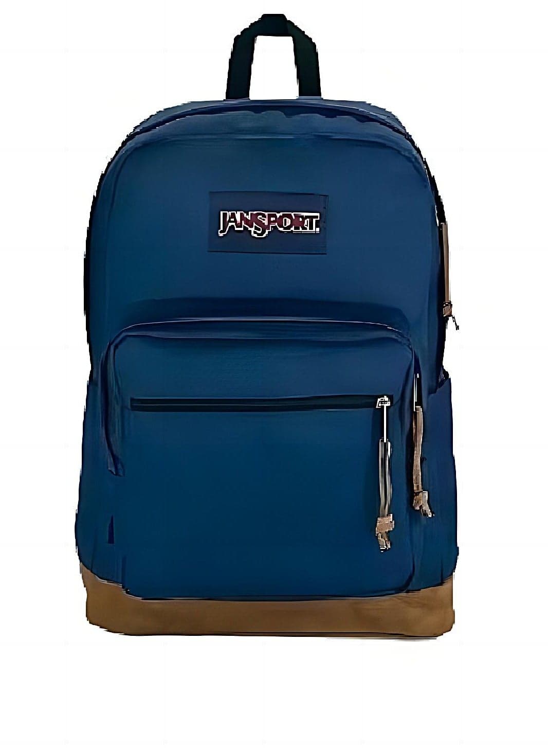 Superbreak Solid Backpack