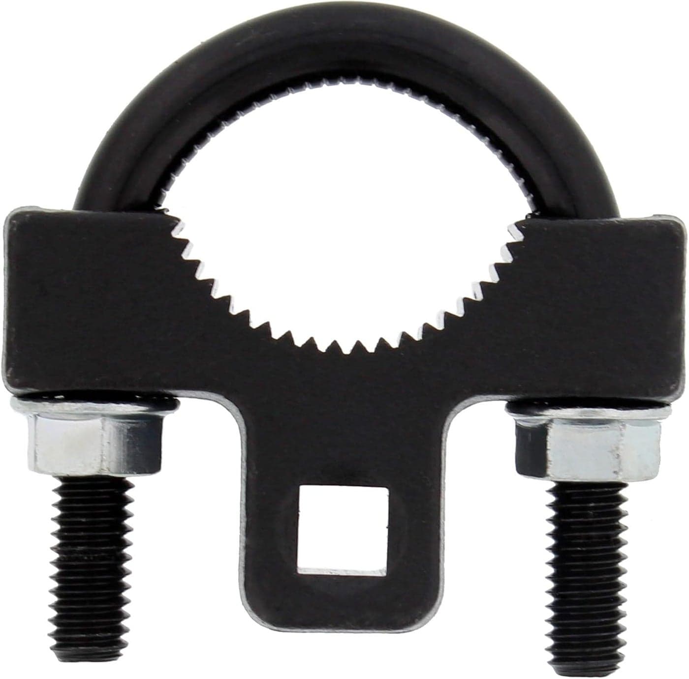 ABN Inner Tie Rod Tool – 3/8in Low Profile Tool for Inner Tie Rod Removal/Installation