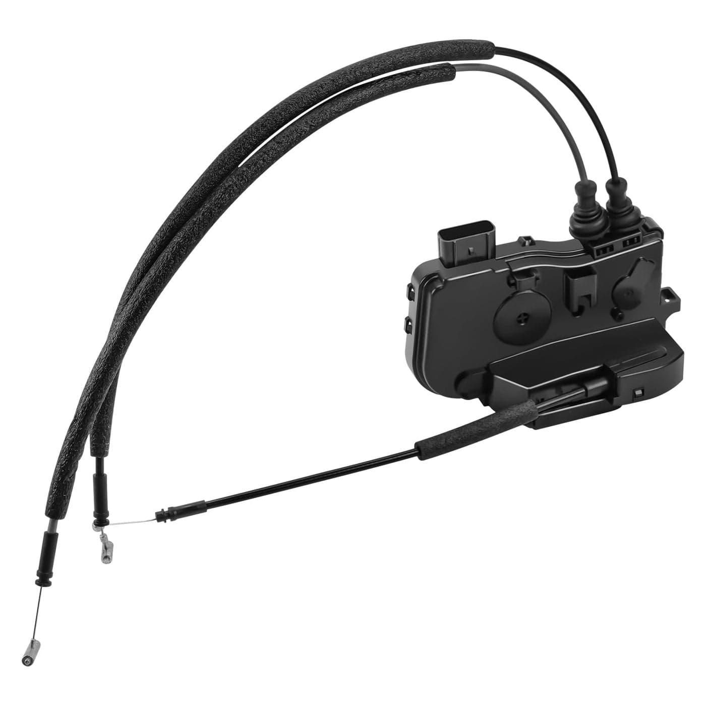 Front Passenger Right Side Door Lock Latch Actuator Fit for 2011 2012 2013 2014 2015 Hyundai Sonata 16L 20L 24L Replace 813203S020