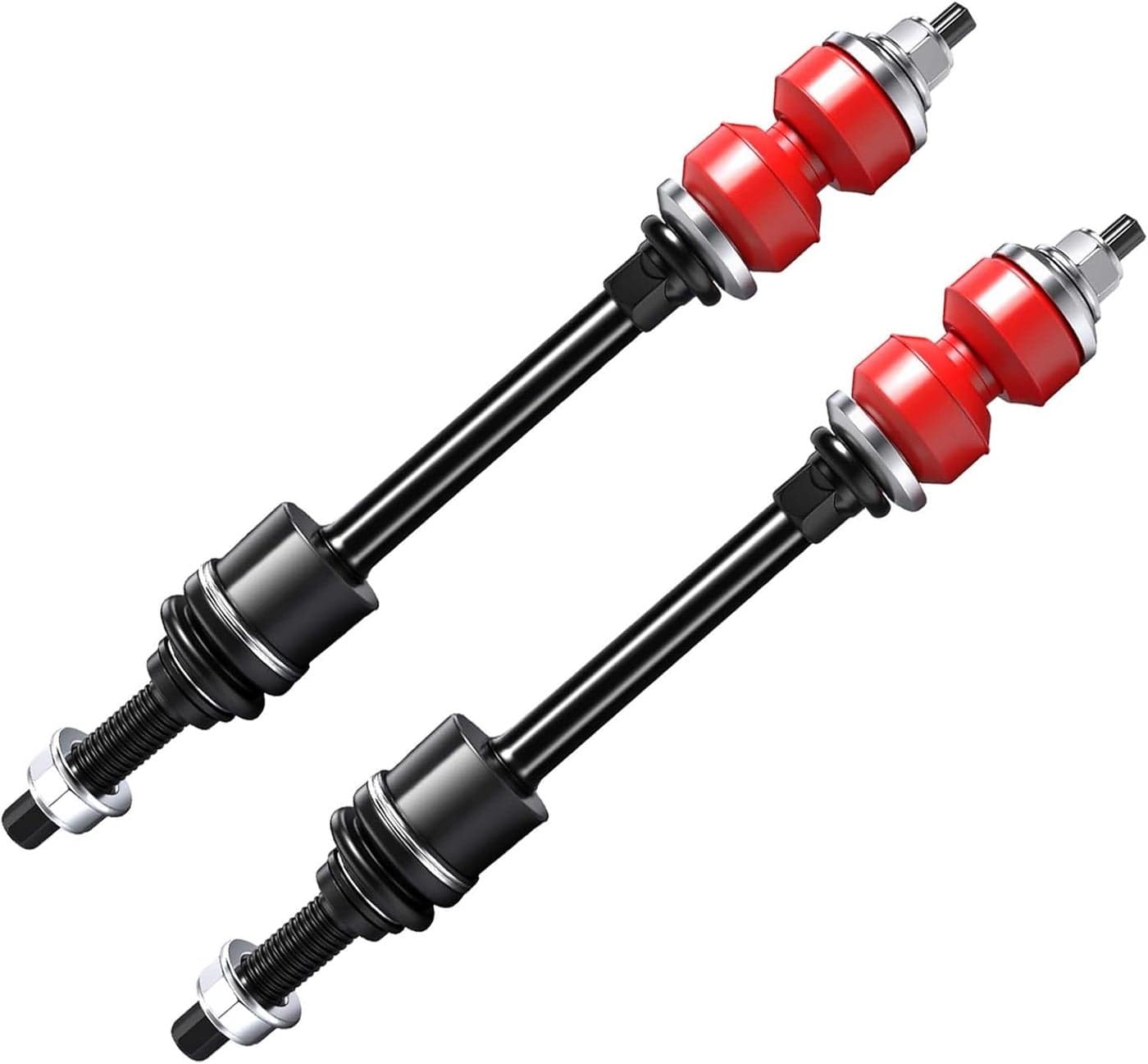 STZJAYE Automotive Replacement Sway Bar Link Kit K80894 for Dodge Ram 1500 (2006-2022)