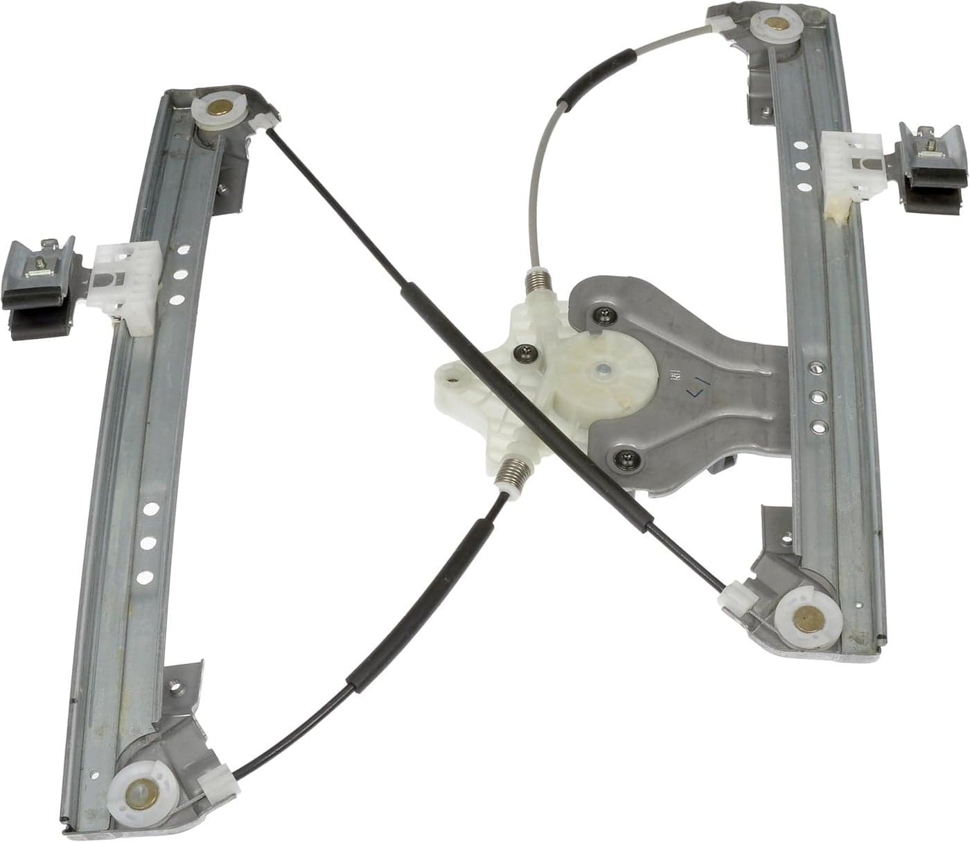 Dorman 751-739 Front Driver Side Power Window Motor and Regulator Assembly for Chevrolet Models