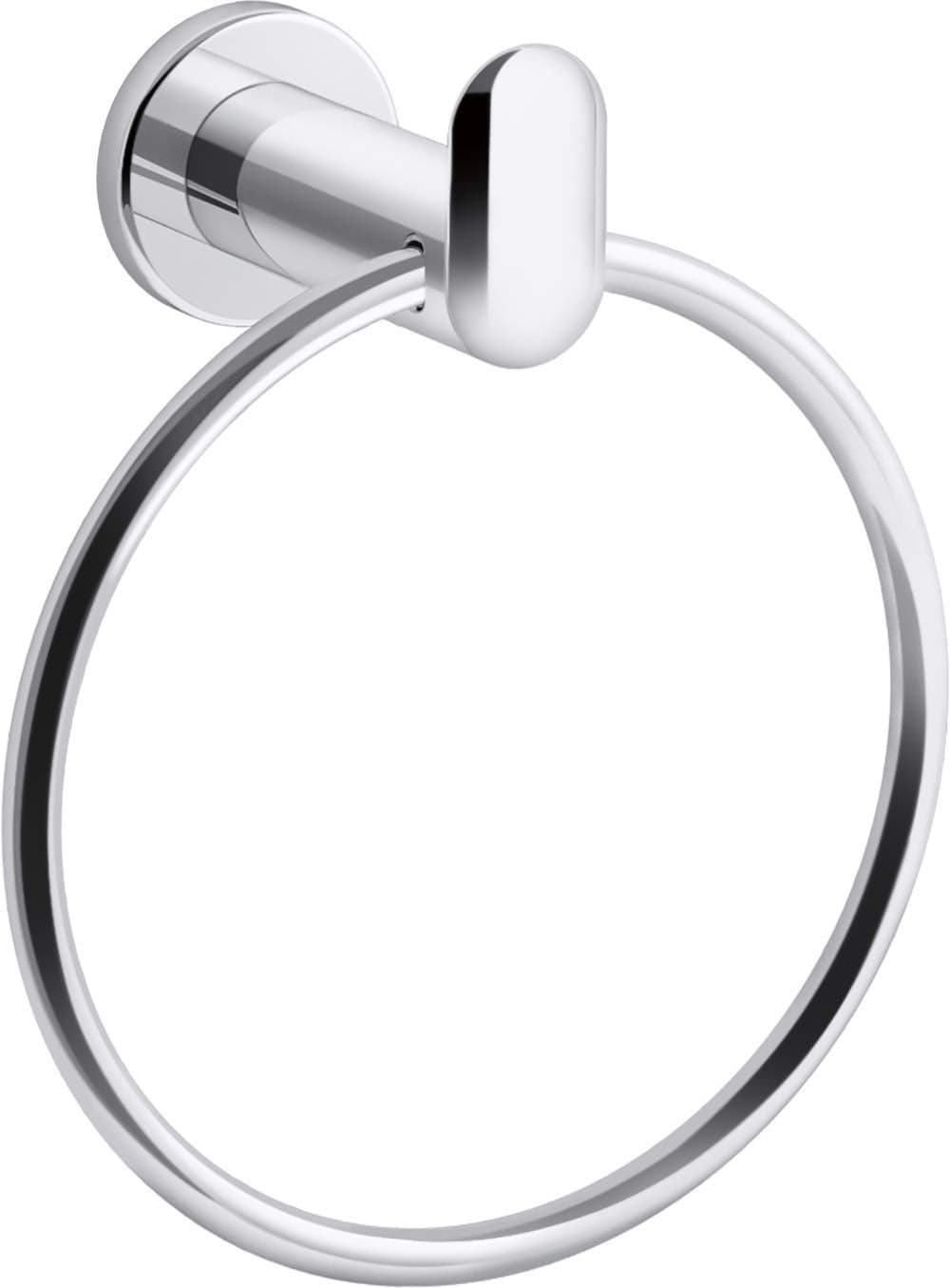 KOHLER KUMIN TOWEL RING