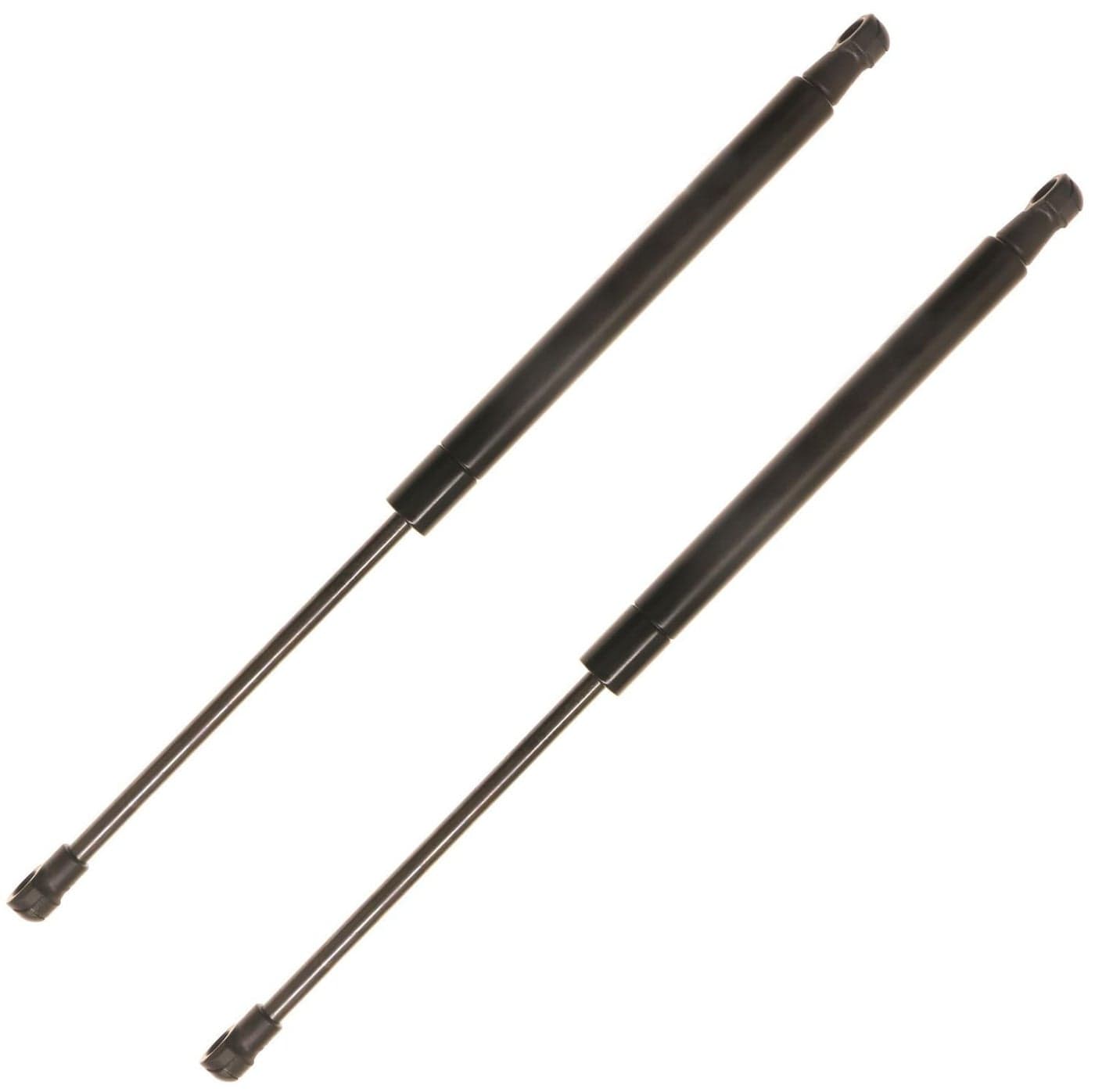148 Inch 2Pcs Liftgate Trunk Struts Lift Supports Compatible with Chevrolet Spark 20112016 Spark Ev 20142016 4 Door Hatchback with Wiper 95962016 Shock Gas Spring Cylinder Rear Back Tailgate Hatch
