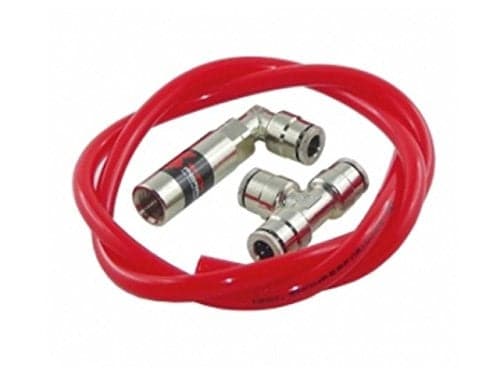 Snow Performance 40040 Dual Nozzle