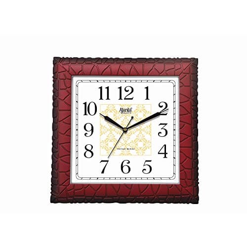 Ajanta Vintage Collection, Brown, Small (7047)