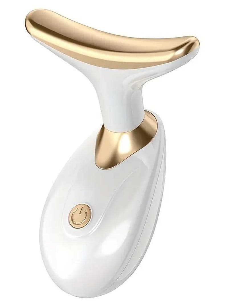 Face Massage Device Small Portable Beauty Tool