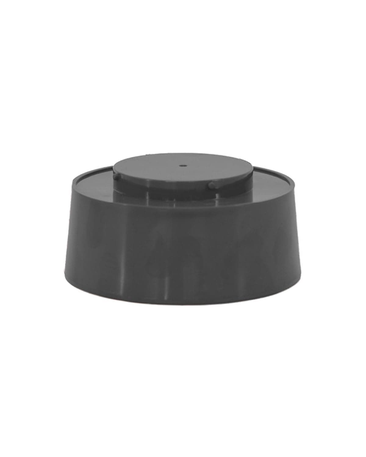 AirHood Base Boost Elevate The Height of Your AirHood Portable Kitchen Exhaust Fan Portable Range Hood Ideal for Indoor Cooking Updraft Space Black