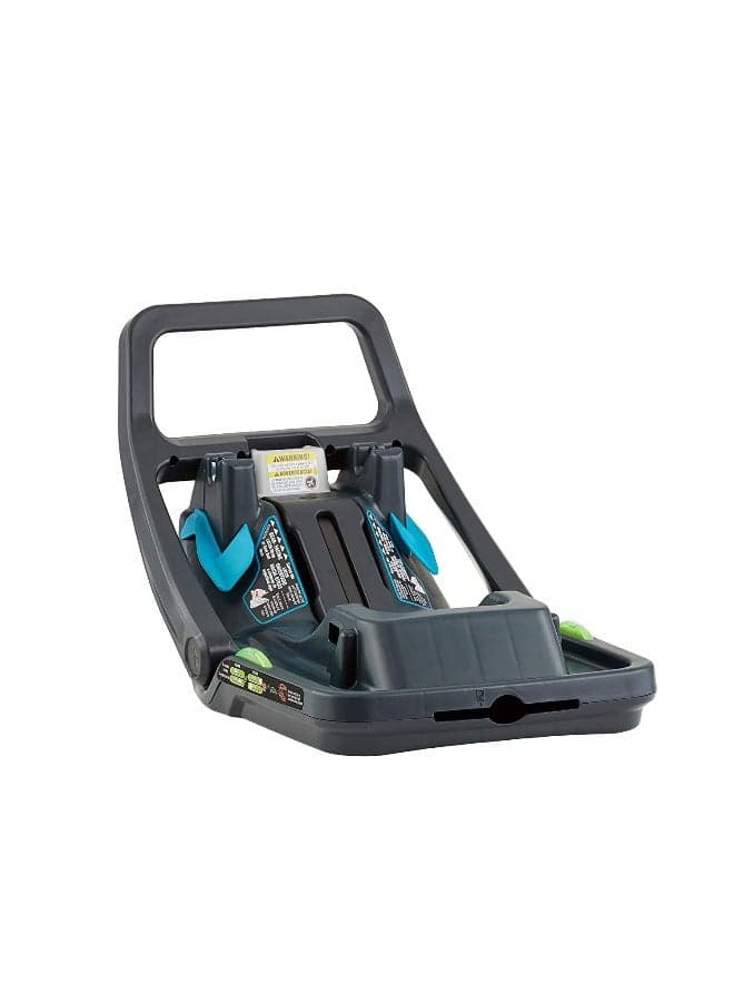 Baby Jogger RAPIDLOCK Infant Car Seat Base for City GO City GO 2 and AIR Black