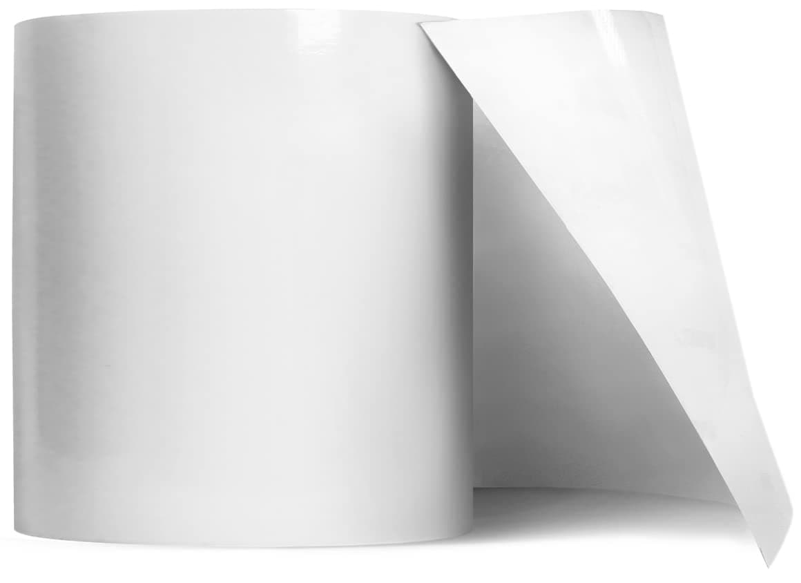 VViViD Clear Paint Protection AntiScratch Film Vinyl Sheet 4 x 54