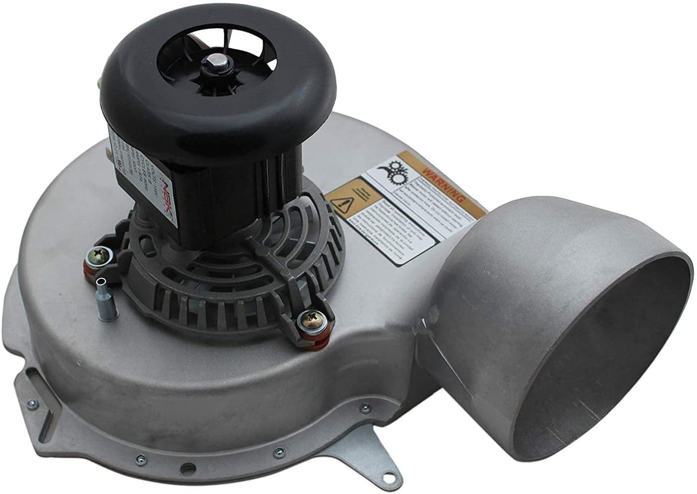 Inter City Flue Exhaust Blower Fan Assembly 1014433 1014529 10011645 10011945 RFB433 119290-00 J238-150-1521 1013517 66529