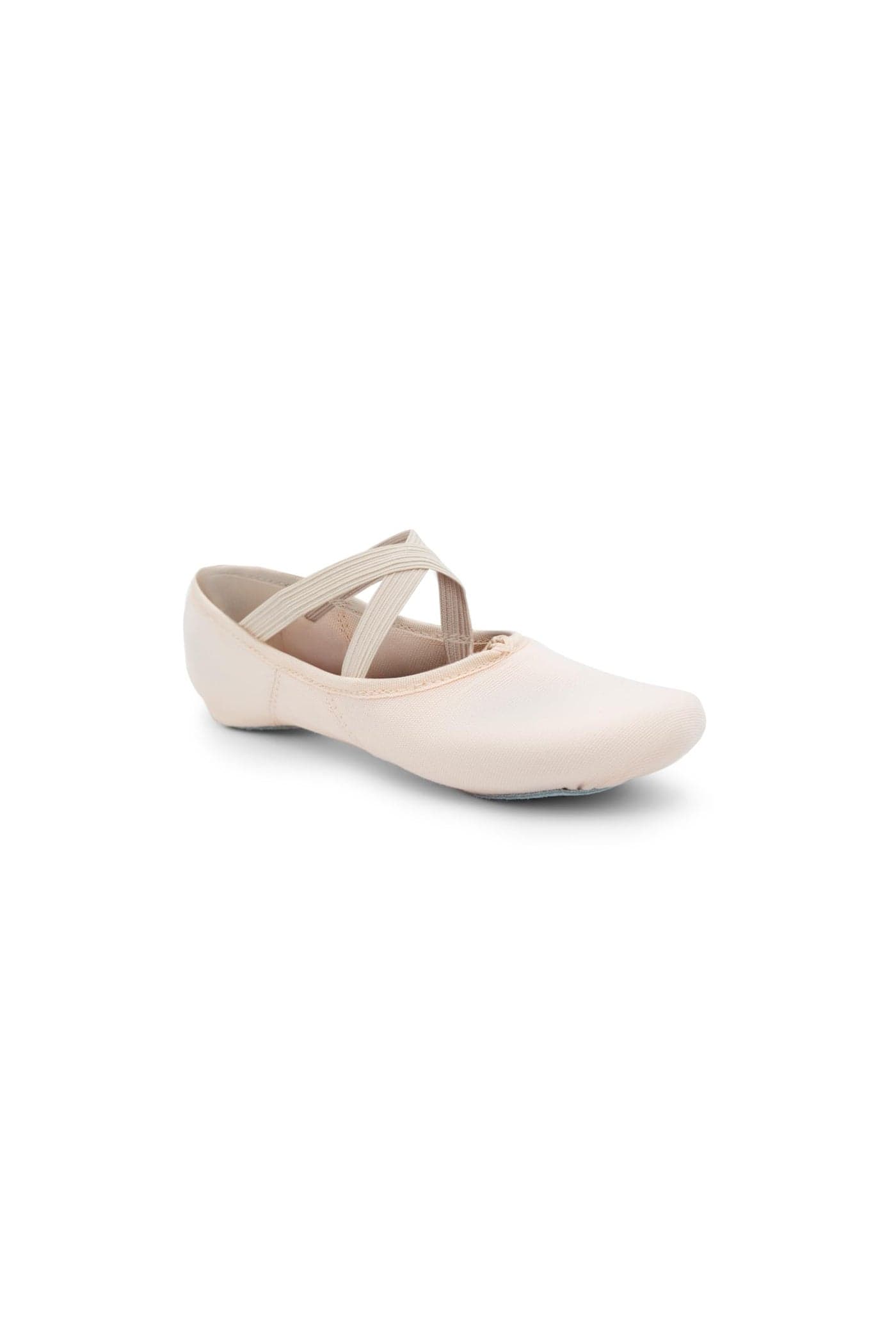 Capezio girls Juliet 2028c Ballet dance shoes, Light Ballet Pink, 1.5 Little Kid US